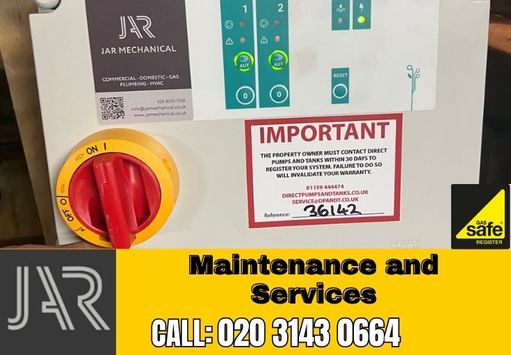 Domestic Maintenance and Services Twickenham
